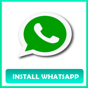 whatsapp web download location in pc