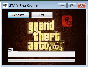 Gta 5 Keygen Download