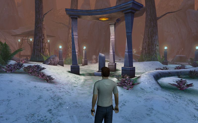 myst game free download and safe