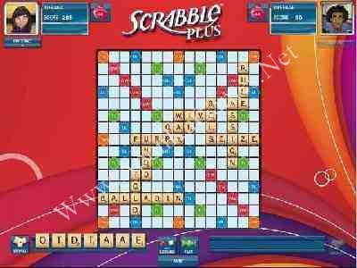 Free scrabble download for laptop